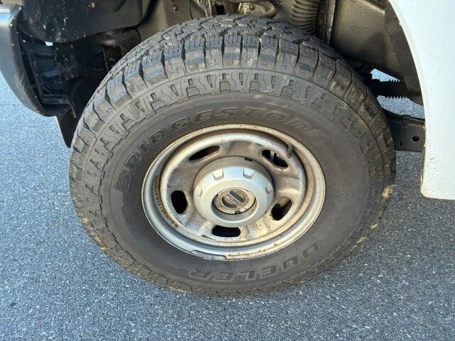 2014 Ford Super Duty F-350 SRW XL Whitehall PA
