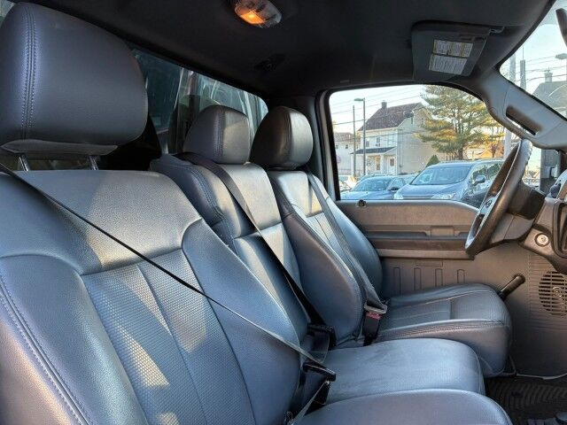 2014 Ford Super Duty F-350 SRW XL Whitehall PA