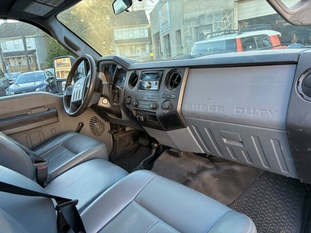 2014 Ford Super Duty F-350 SRW XL Whitehall PA