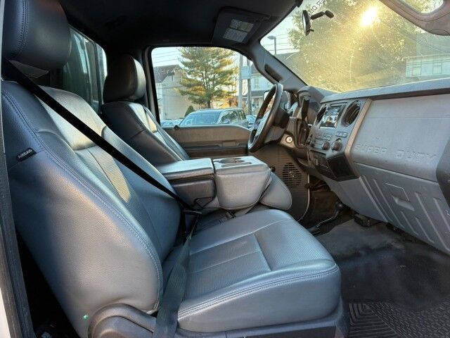 2014 Ford Super Duty F-350 SRW XL Whitehall PA