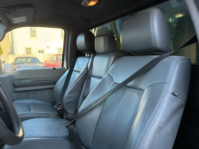 2014 Ford Super Duty F-350 SRW XL Whitehall PA