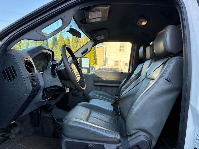 2014 Ford Super Duty F-350 SRW XL Whitehall PA