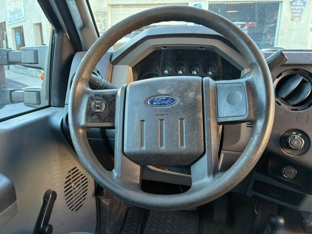 2014 Ford Super Duty F-350 SRW XL Whitehall PA