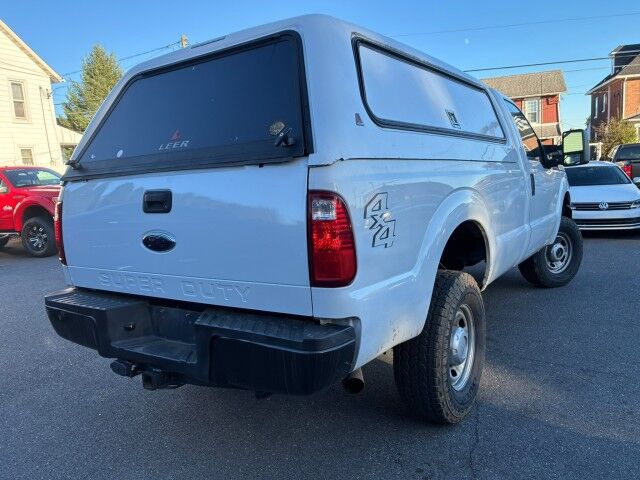 2014 Ford Super Duty F-350 SRW XL Whitehall PA