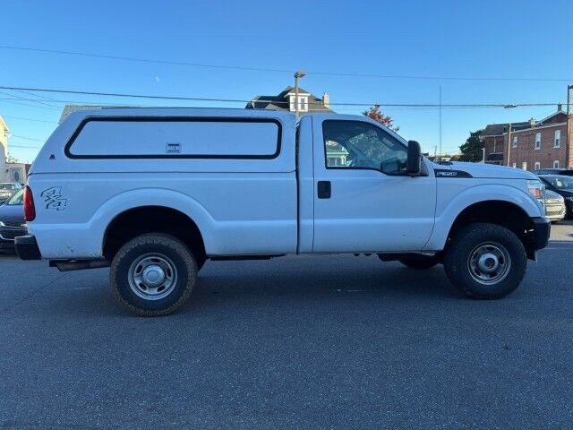 2014 Ford Super Duty F-350 SRW XL Whitehall PA