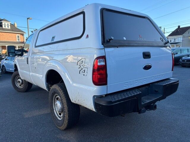 2014 Ford Super Duty F-350 SRW XL Whitehall PA