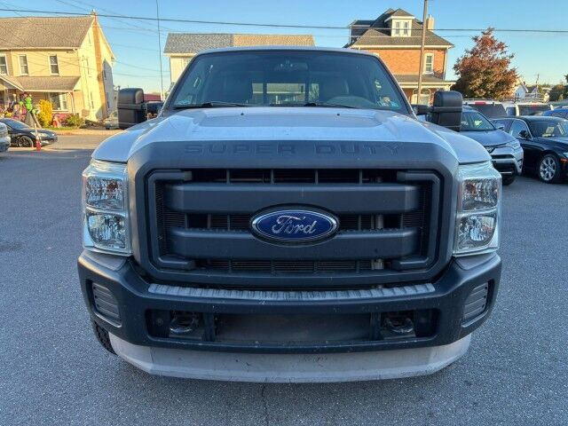 2014 Ford Super Duty F-350 SRW XL Whitehall PA
