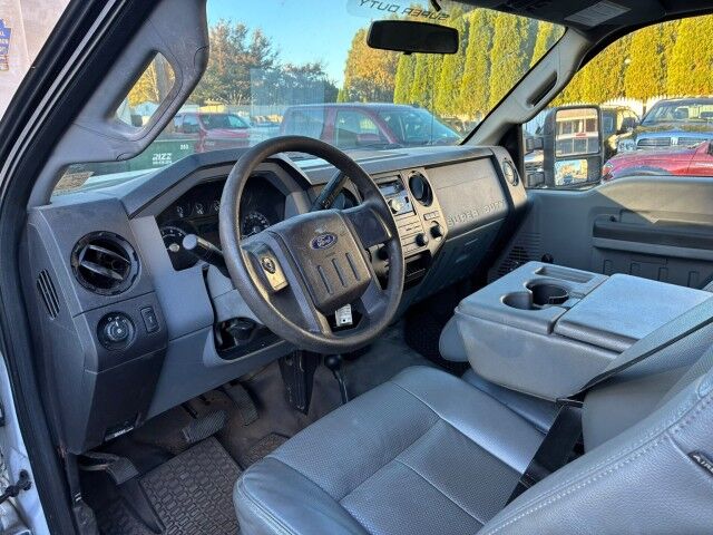 2014 Ford Super Duty F-350 SRW XL Whitehall PA
