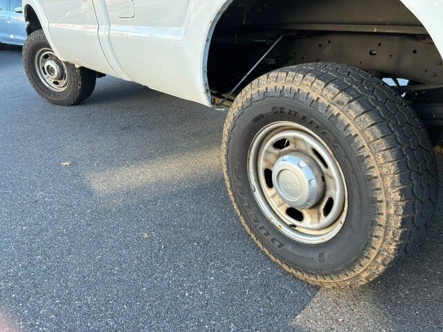 2014 Ford Super Duty F-350 SRW XL Whitehall PA