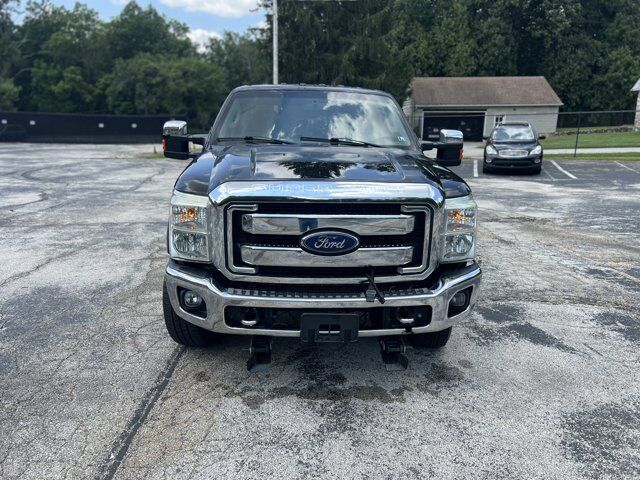 2014 Ford Super Duty F-350 SRW XLT Chester Springs PA