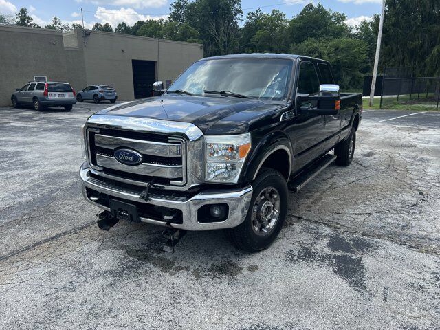 2014 Ford Super Duty F-350 SRW XLT Chester Springs PA