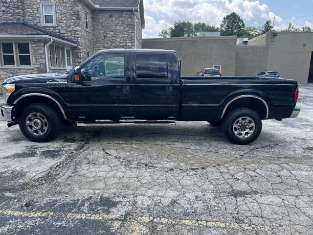 2014 Ford Super Duty F-350 SRW XLT Chester Springs PA