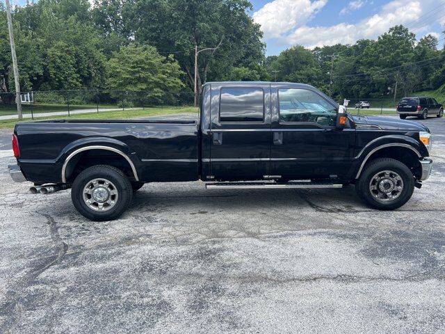 2014 Ford Super Duty F-350 SRW XLT Chester Springs PA