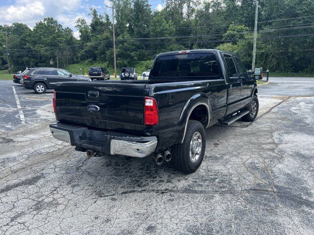 2014 Ford Super Duty F-350 SRW XLT Chester Springs PA