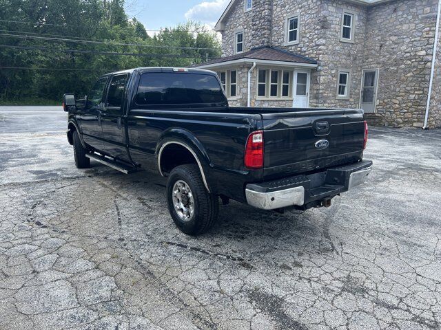 2014 Ford Super Duty F-350 SRW XLT Chester Springs PA