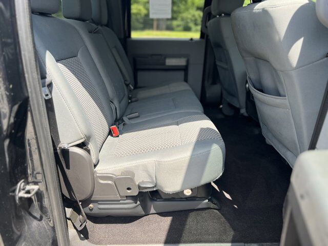 2014 Ford Super Duty F-350 SRW XLT Chester Springs PA