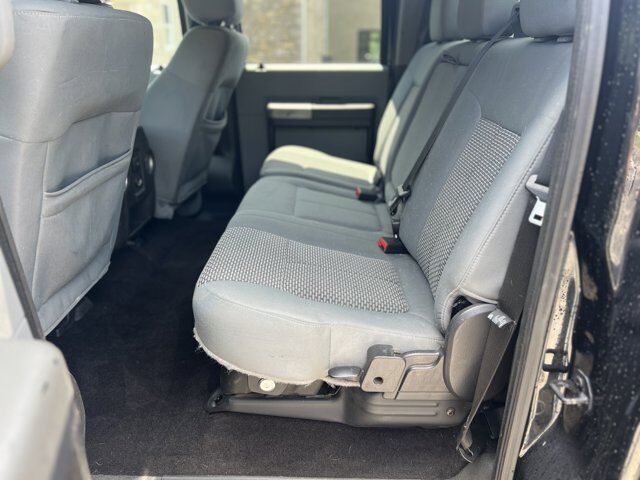2014 Ford Super Duty F-350 SRW XLT Chester Springs PA