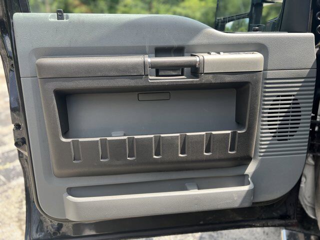 2014 Ford Super Duty F-350 SRW XLT Chester Springs PA