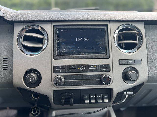 2014 Ford Super Duty F-350 SRW XLT Chester Springs PA