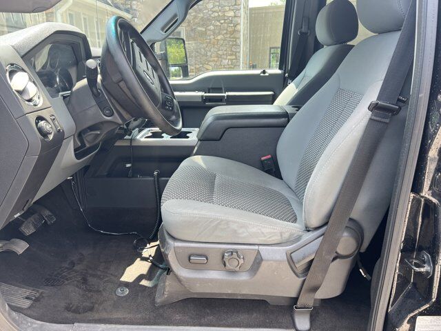 2014 Ford Super Duty F-350 SRW XLT Chester Springs PA