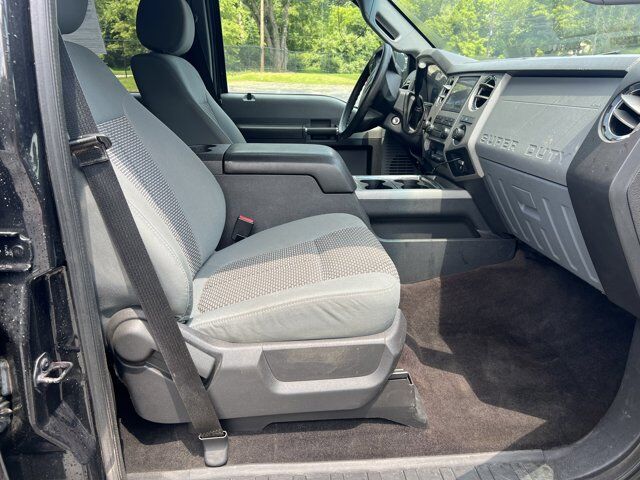 2014 Ford Super Duty F-350 SRW XLT Chester Springs PA