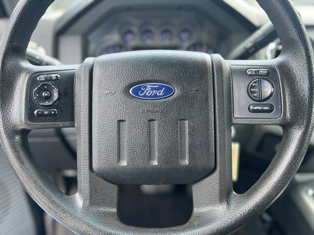 2014 Ford Super Duty F-350 SRW XLT Chester Springs PA