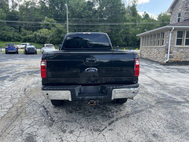 2014 Ford Super Duty F-350 SRW XLT Chester Springs PA