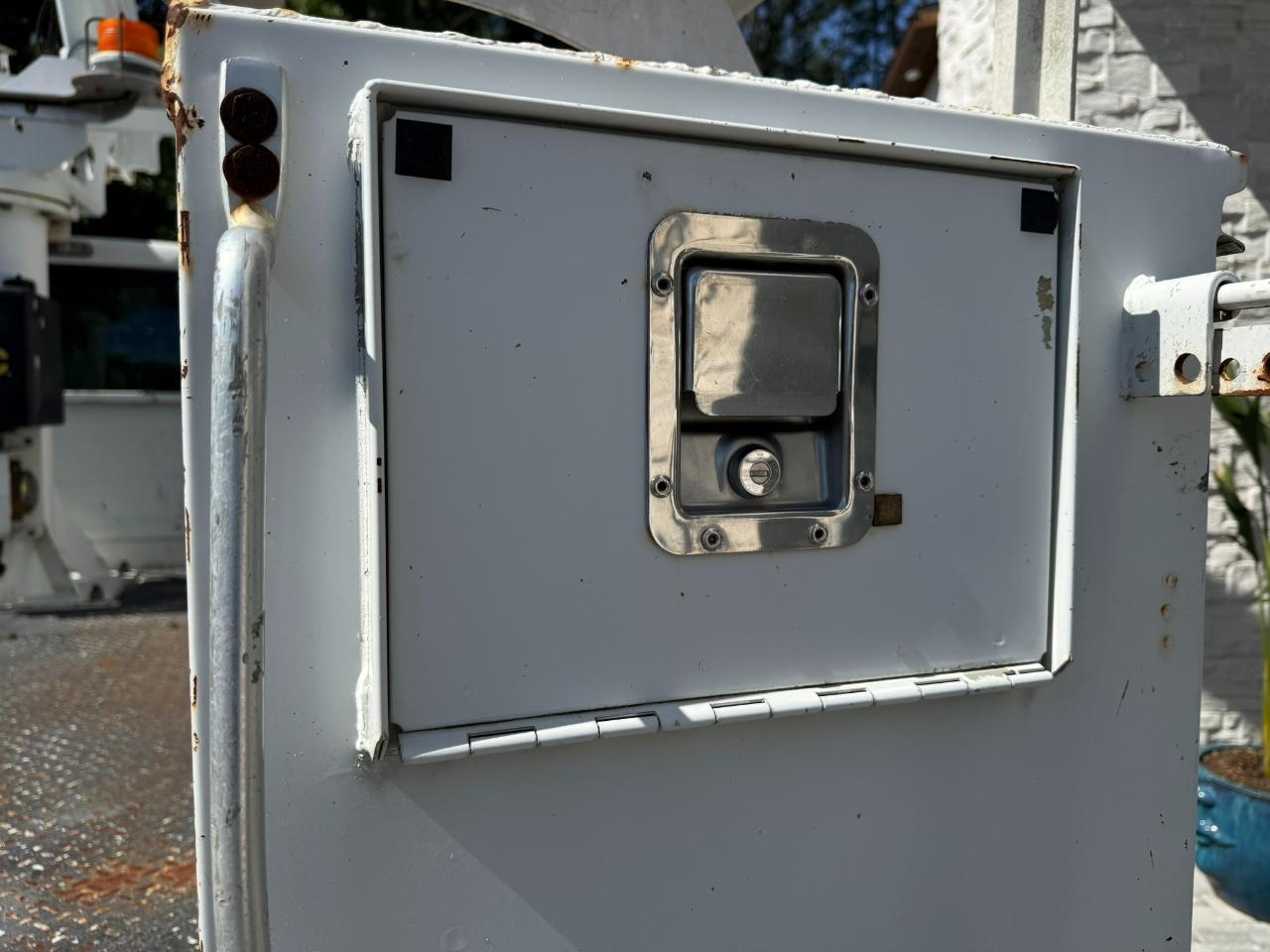 2014 Ford Super Duty F-450 DRW 2WD SuperCab 162" WB 60" CA XLT Jacksonville FL