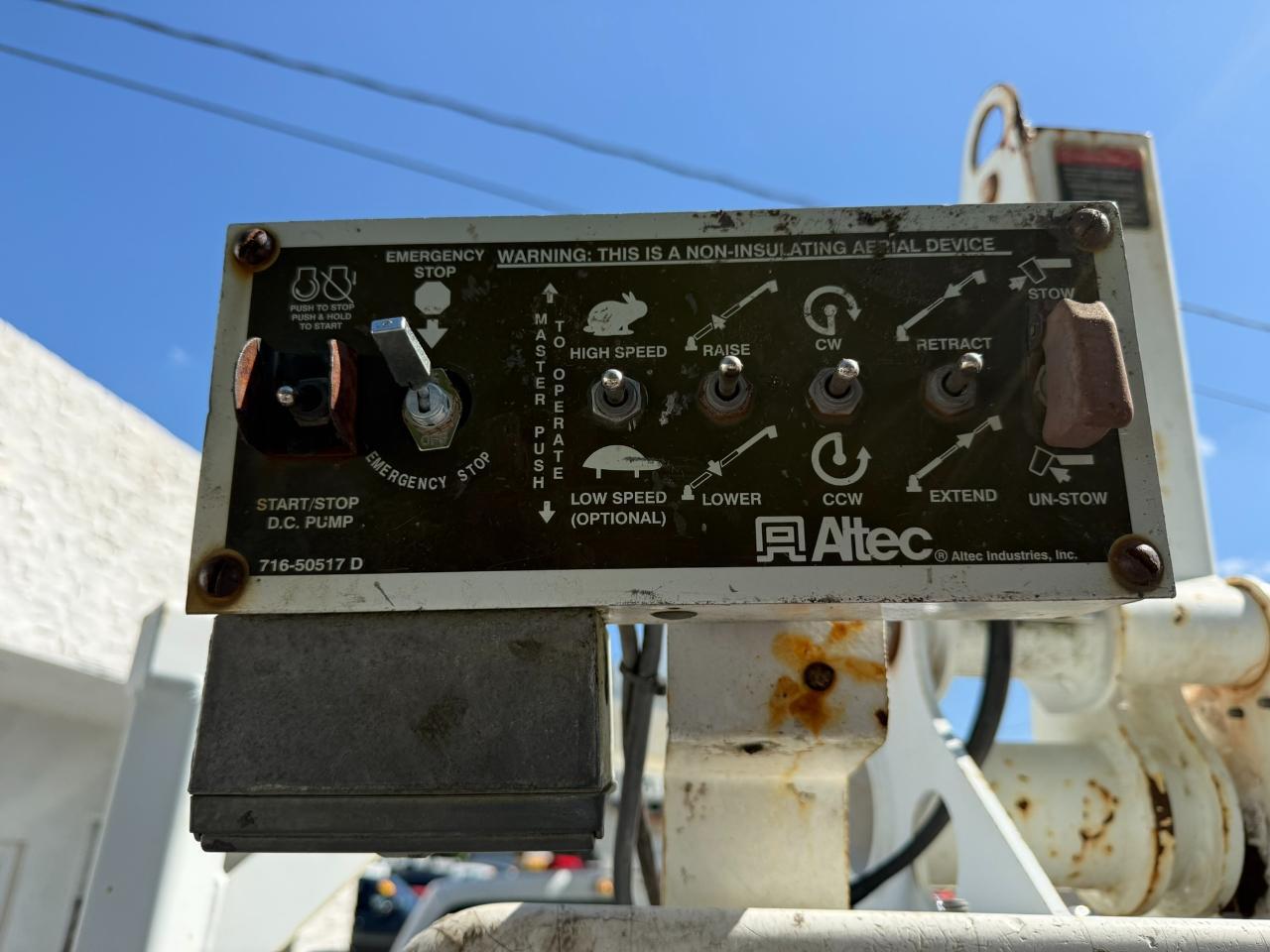 2014 Ford Super Duty F-450 DRW 2WD SuperCab 162" WB 60" CA XLT Jacksonville FL