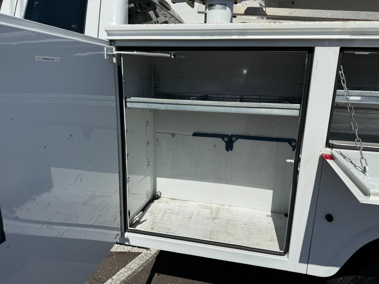 2014 Ford Super Duty F-450 DRW 2WD SuperCab 162" WB 60" CA XLT Jacksonville FL