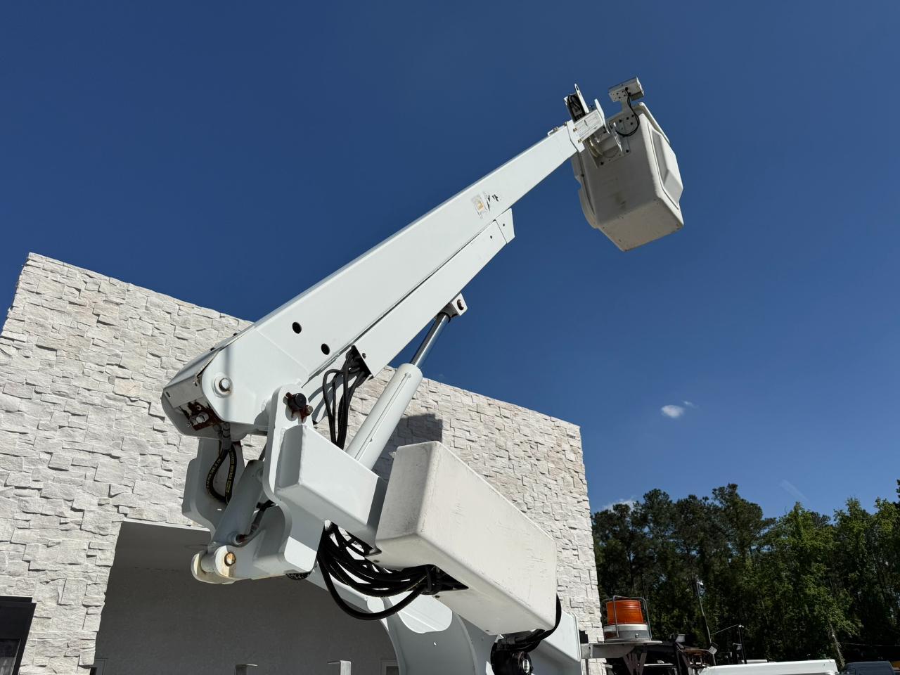 2014 Ford Super Duty F-450 DRW 2WD SuperCab 162" WB 60" CA XLT Jacksonville FL