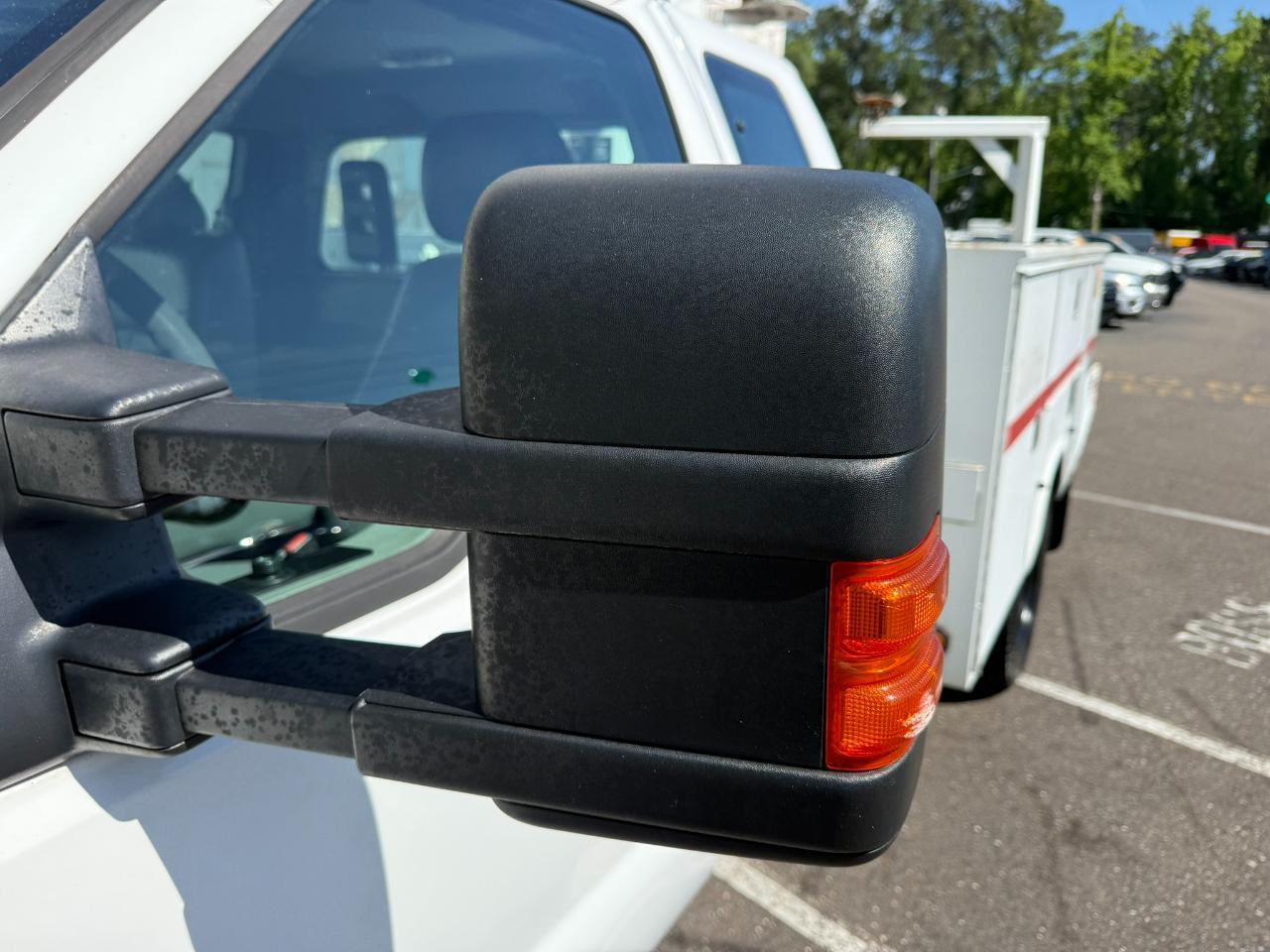 2014 Ford Super Duty F-450 DRW 2WD SuperCab 162" WB 60" CA XLT Jacksonville FL