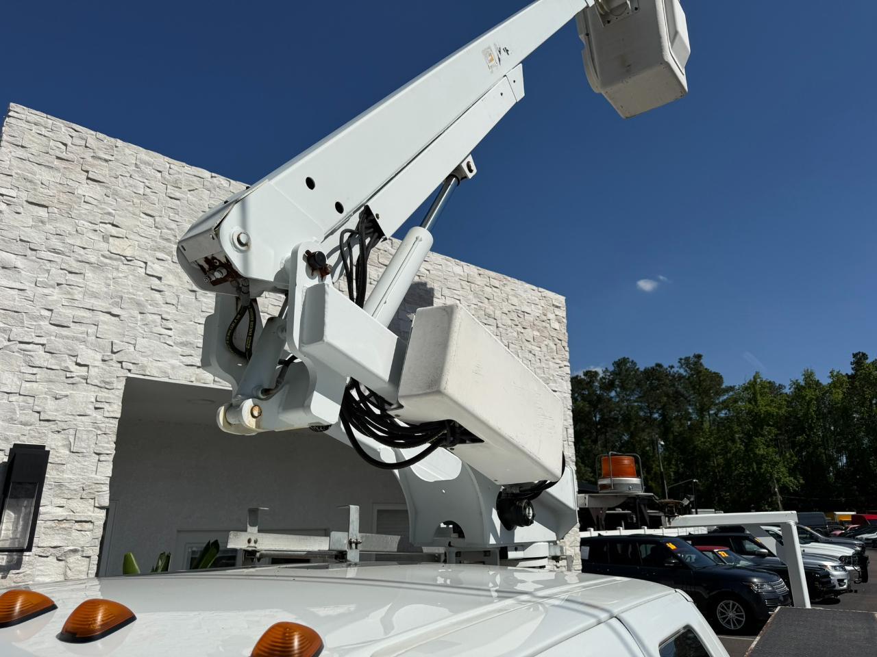 2014 Ford Super Duty F-450 DRW 2WD SuperCab 162" WB 60" CA XLT Jacksonville FL