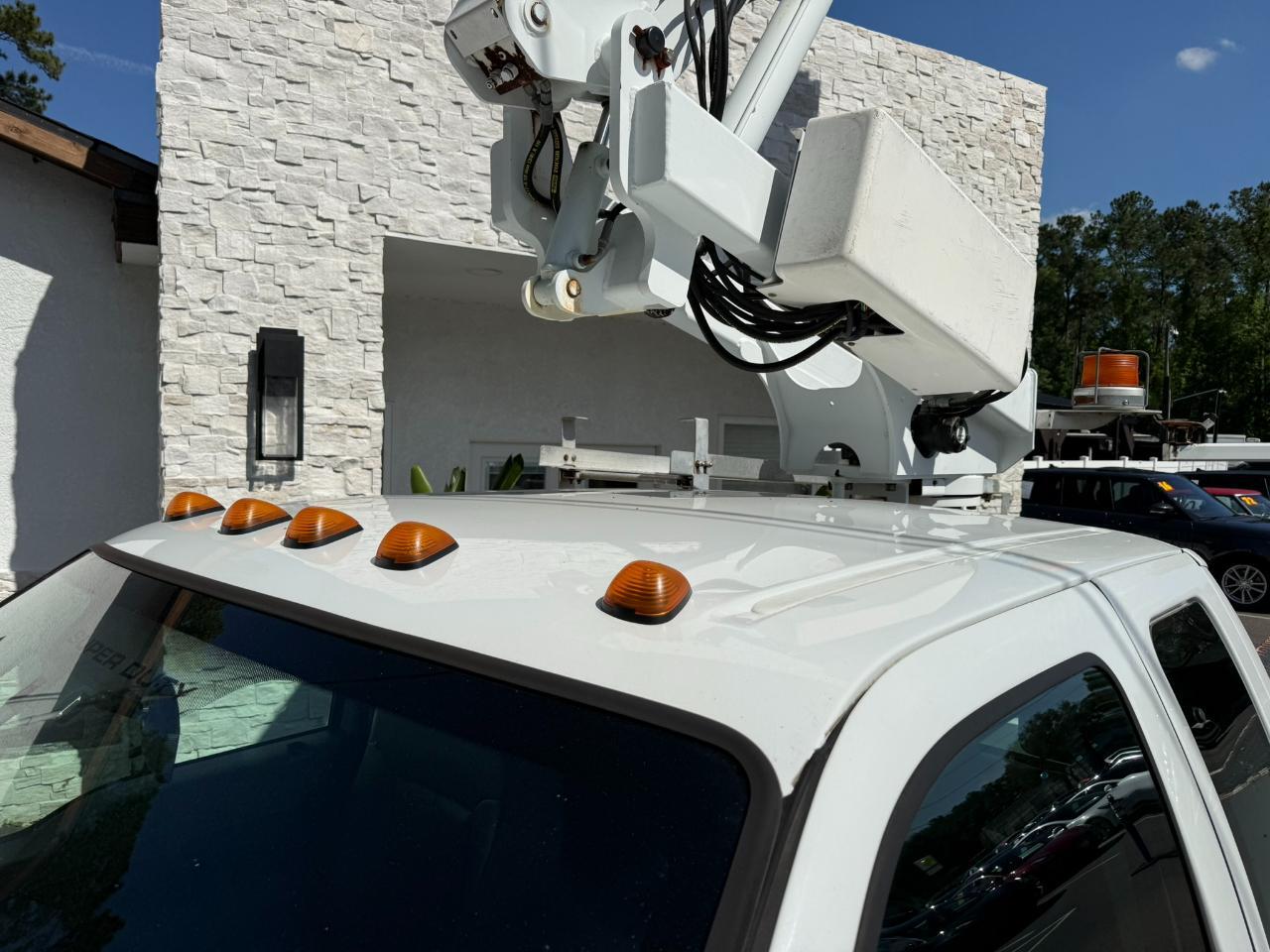 2014 Ford Super Duty F-450 DRW 2WD SuperCab 162" WB 60" CA XLT Jacksonville FL