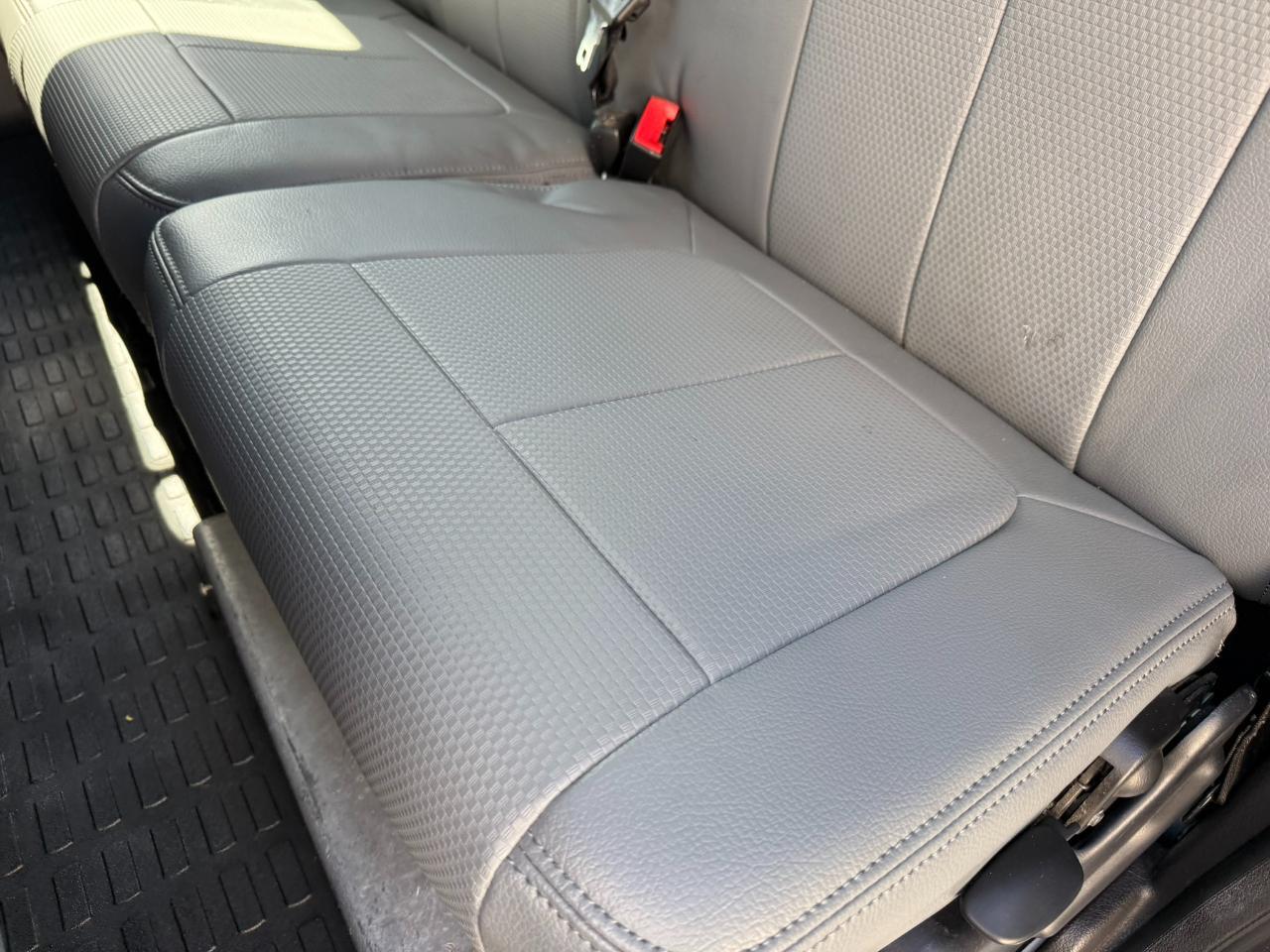 2014 Ford Super Duty F-450 DRW 2WD SuperCab 162" WB 60" CA XLT Jacksonville FL