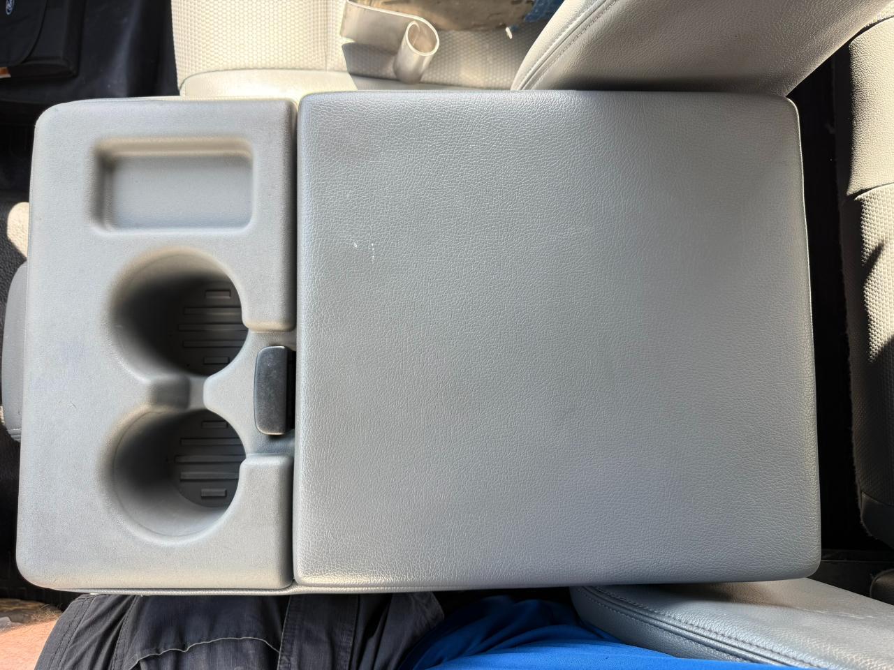 2014 Ford Super Duty F-450 DRW 2WD SuperCab 162" WB 60" CA XLT Jacksonville FL