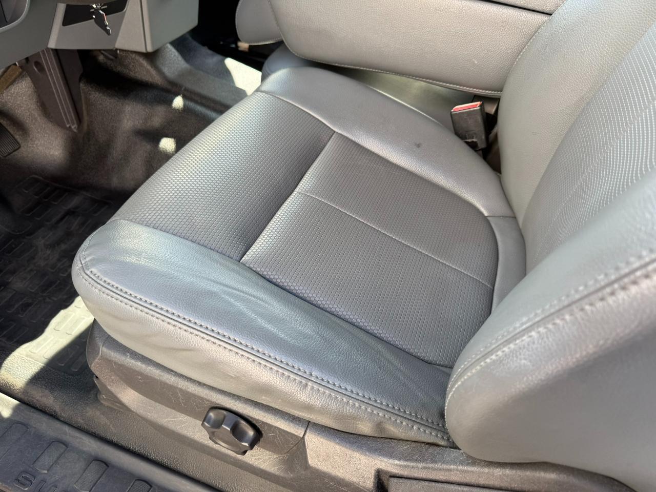 2014 Ford Super Duty F-450 DRW 2WD SuperCab 162" WB 60" CA XLT Jacksonville FL