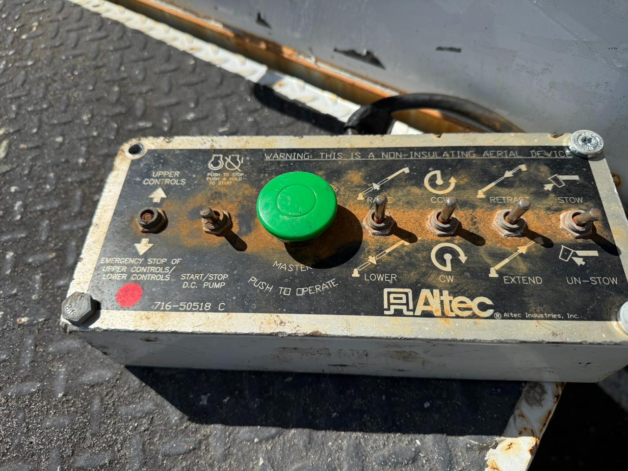 2014 Ford Super Duty F-450 DRW 2WD SuperCab 162" WB 60" CA XLT Jacksonville FL