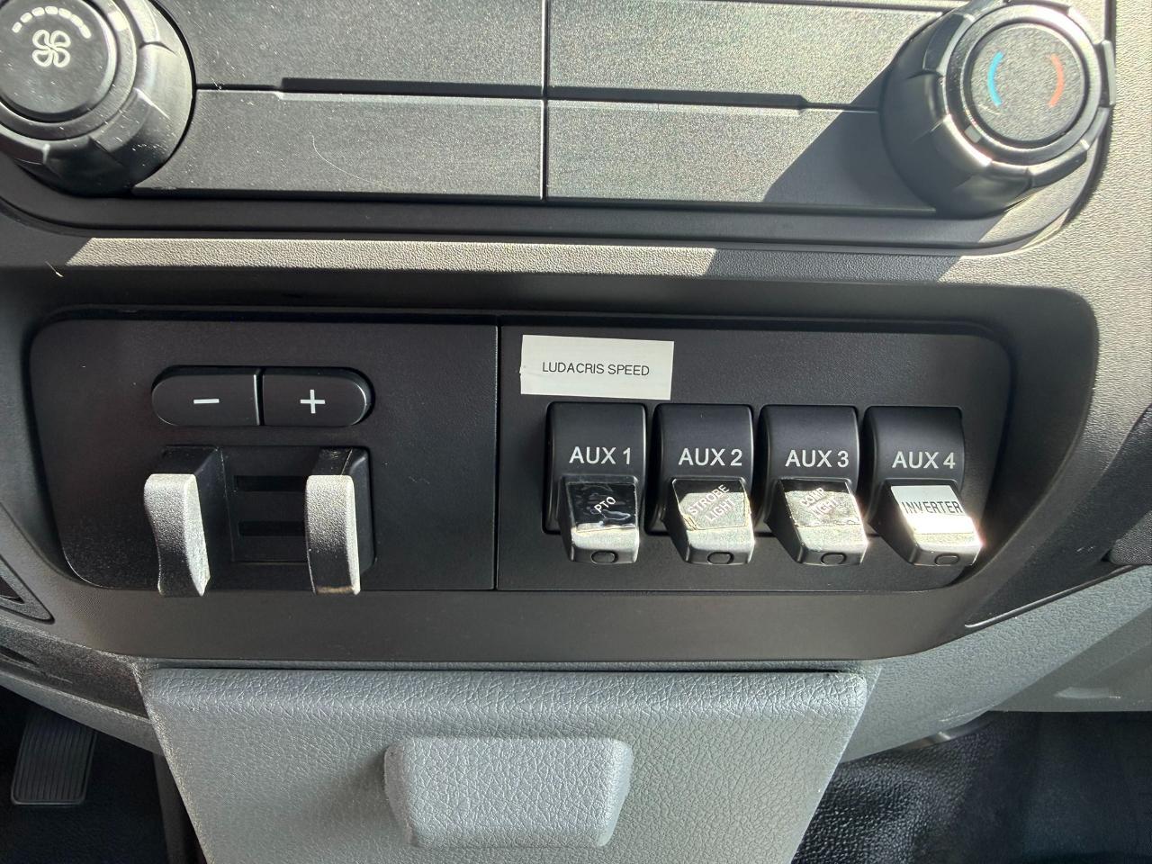 2014 Ford Super Duty F-450 DRW 2WD SuperCab 162" WB 60" CA XLT Jacksonville FL