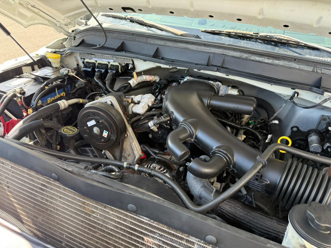 2014 Ford Super Duty F-450 DRW 2WD SuperCab 162" WB 60" CA XLT Jacksonville FL