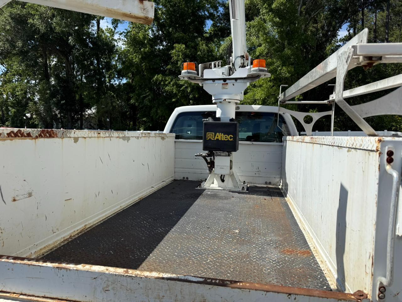 2014 Ford Super Duty F-450 DRW 2WD SuperCab 162" WB 60" CA XLT Jacksonville FL