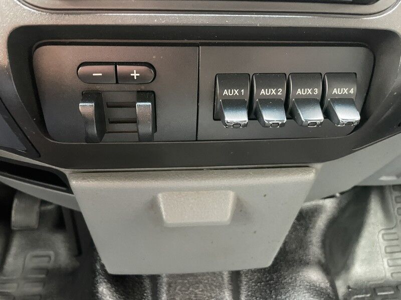 2014 Ford Super Duty F-450 DRW XLT Collinsville OK