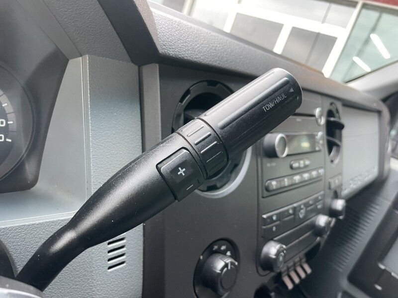 2014 Ford Super Duty F-450 DRW XLT Collinsville OK