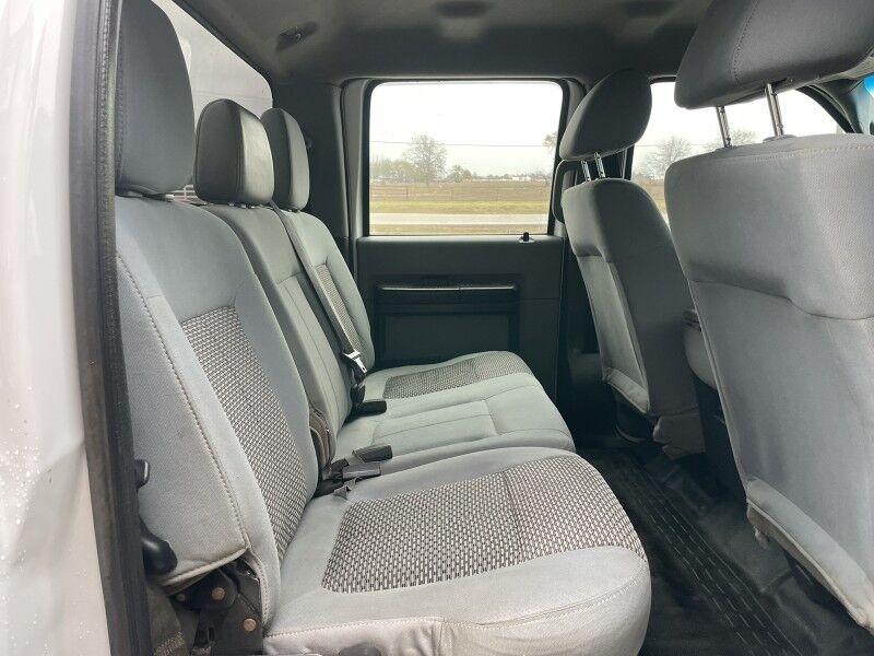2014 Ford Super Duty F-450 DRW XLT Collinsville OK