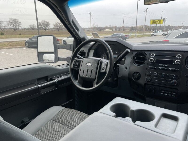 2014 Ford Super Duty F-450 DRW XLT Collinsville OK