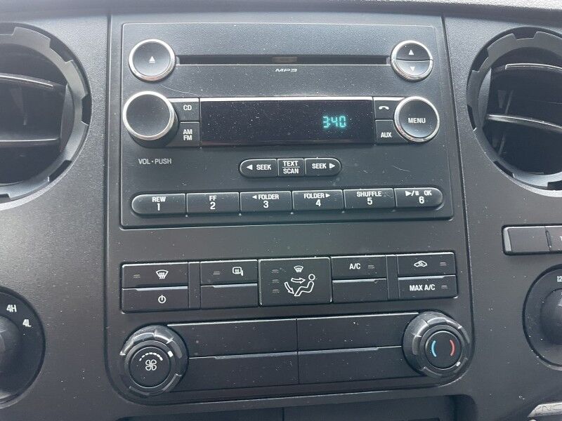 2014 Ford Super Duty F-450 DRW XLT Collinsville OK