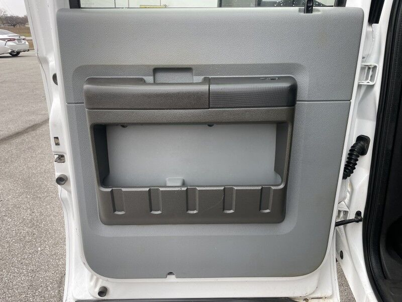2014 Ford Super Duty F-450 DRW XLT Collinsville OK