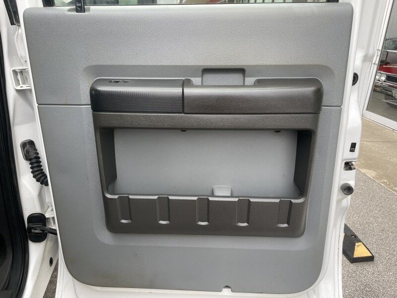 2014 Ford Super Duty F-450 DRW XLT Collinsville OK