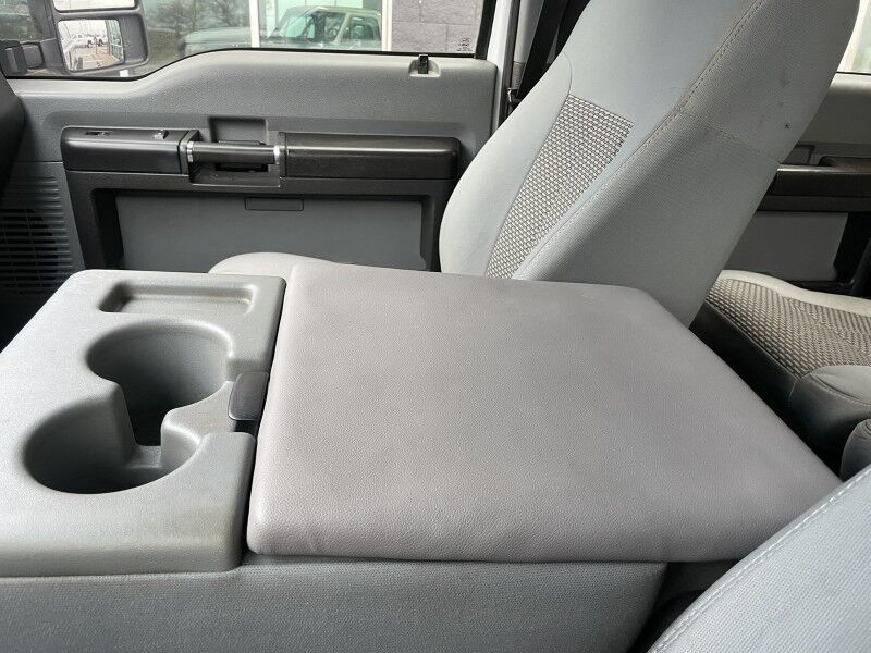2014 Ford Super Duty F-450 DRW XLT Collinsville OK