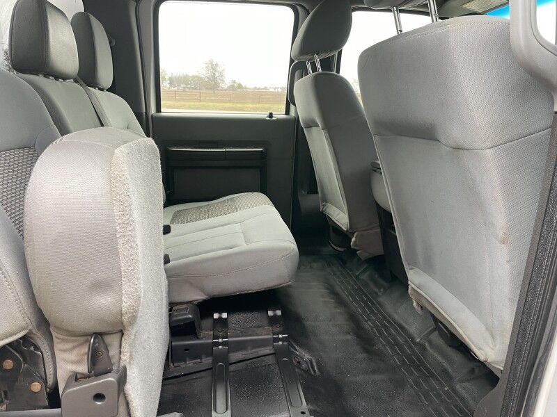 2014 Ford Super Duty F-450 DRW XLT Collinsville OK